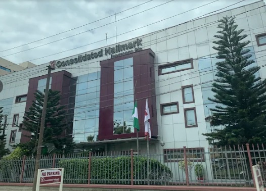 Consolidated Hallmark Graduate Trainee Programme